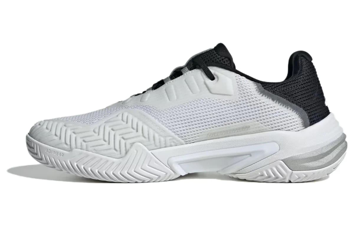 Adidas Barricade 13 Ağ/Qara/Boz