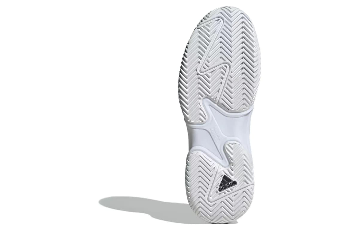 Adidas Barricade 13 Ağ/Qara/Boz 6