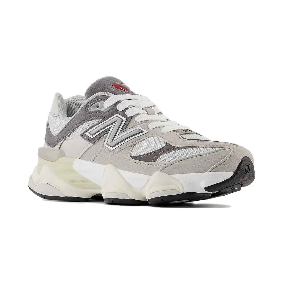 New Balance 9060 Rain Cloud GS 3