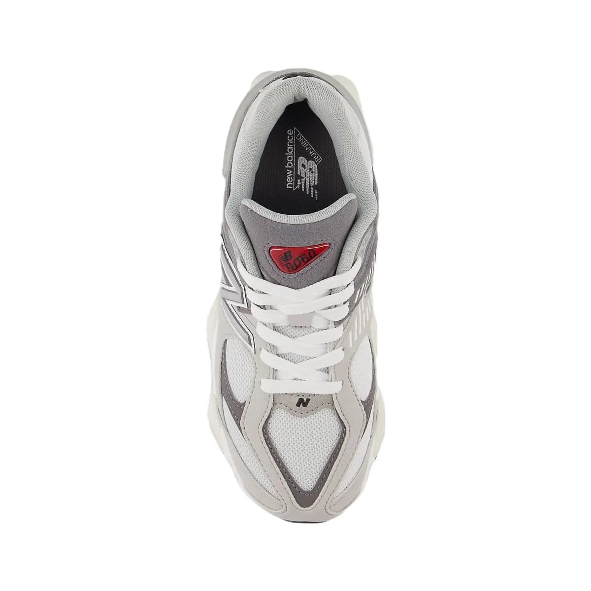 New Balance 9060 Rain Cloud GS 4