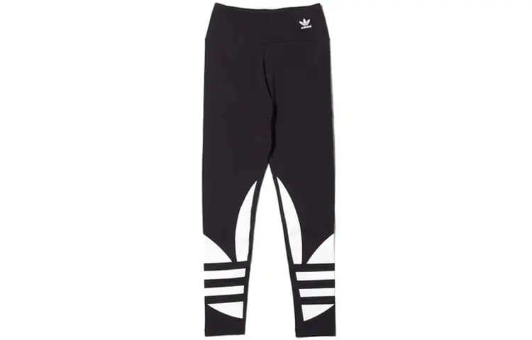 Adidas Originals LARGE Leggings Qadın