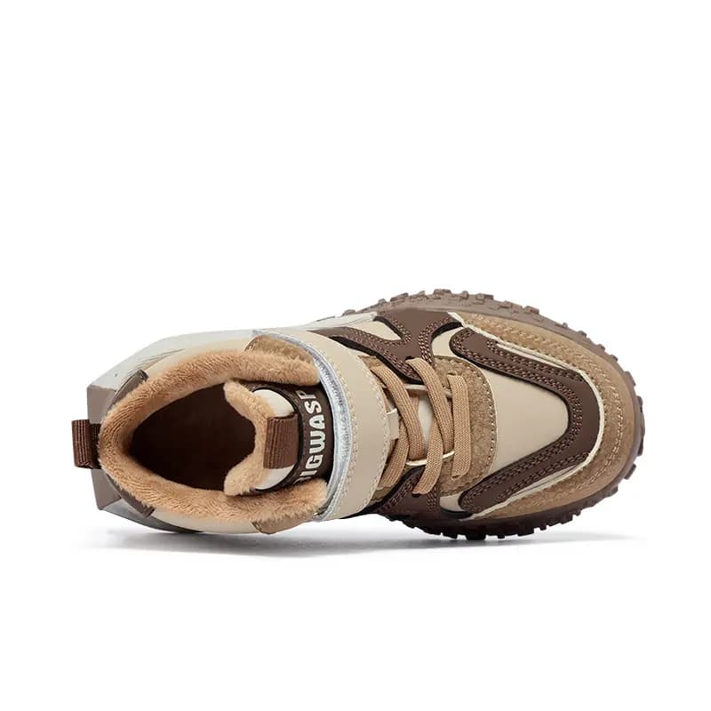BIG WASP Mid top Kids' Outdoor Shoes Kids' 3