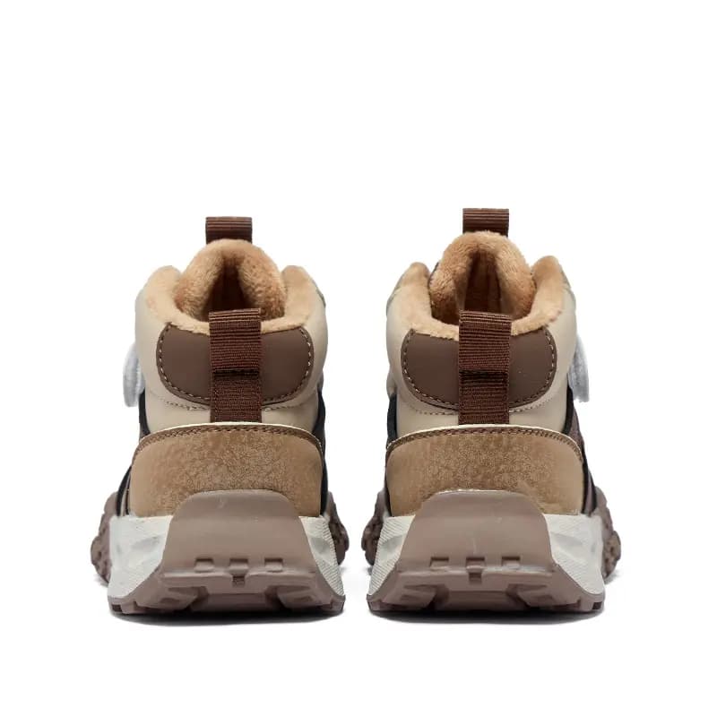 BIG WASP Mid top Kids' Outdoor Shoes Kids' 4