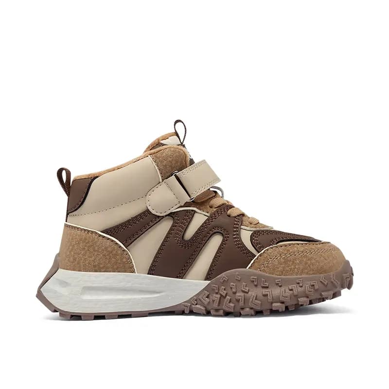 BIG WASP Mid top Kids' Outdoor Shoes Kids' 2