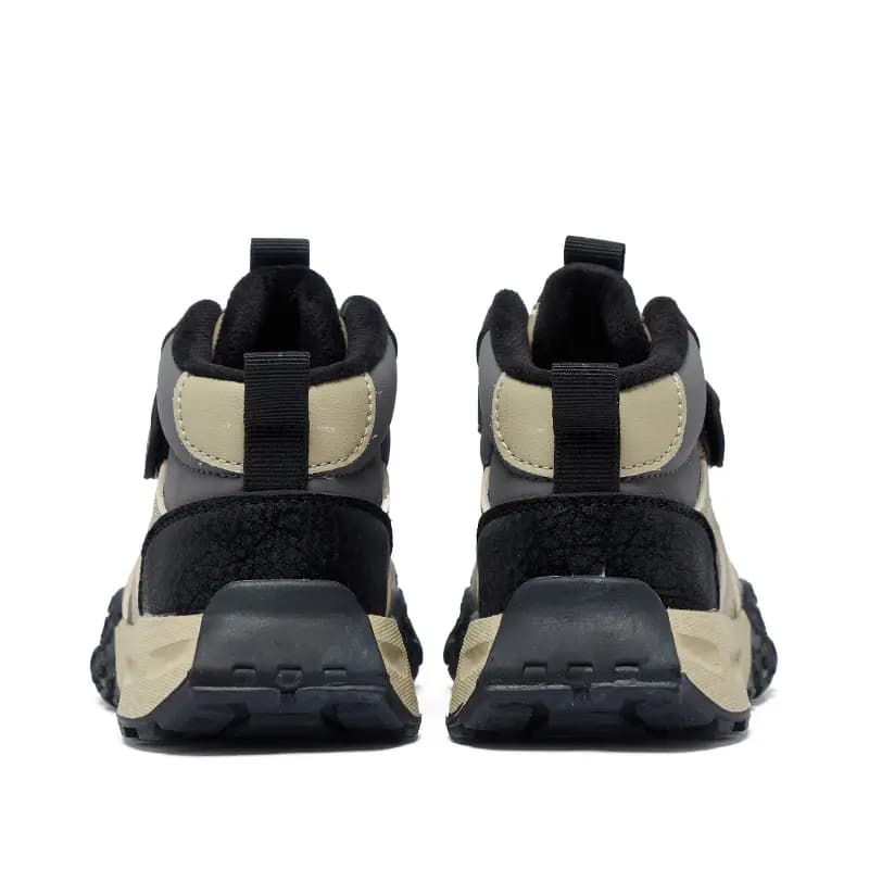 BIG WASP Mid top Kids' Outdoor Shoes Kids' 9