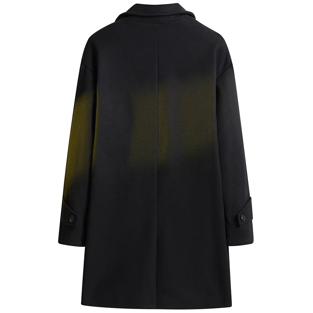 ZMOH Palto Unisex 6