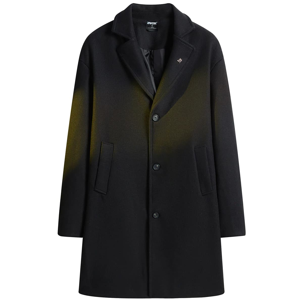 ZMOH Palto Unisex 5
