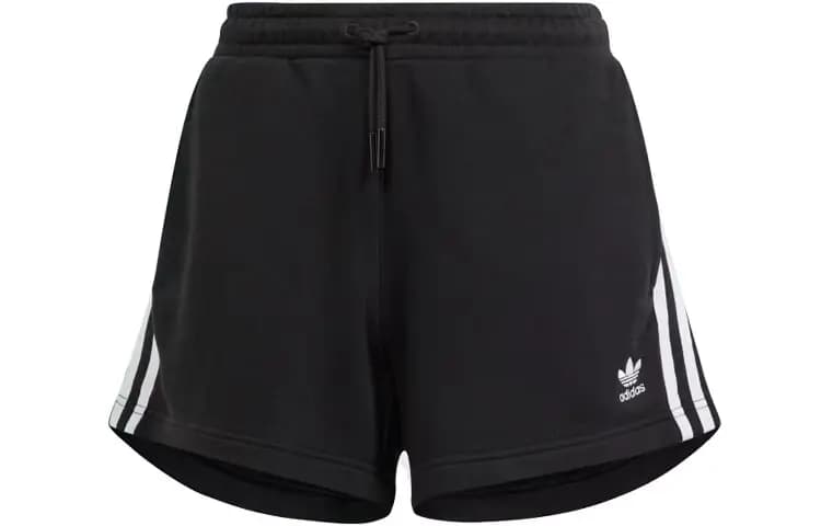 Adidas Originals Adicolor 3 Stripes French Terry Şort
