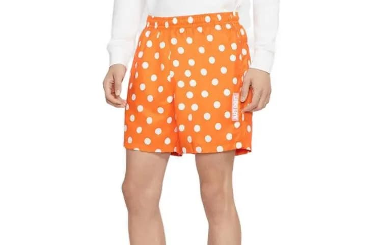 Nike Double Dot Kişi İdman Şortu