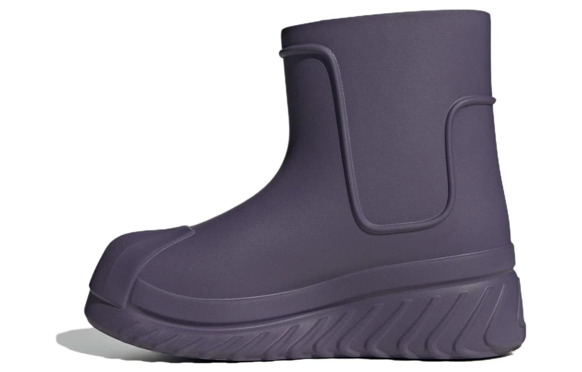 AdiFOM Superstar Adidas Originals Boot Qadın "Shale Violet"