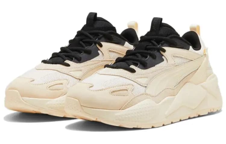PUMA RS X Efekt Prm 'Beige Black' 3