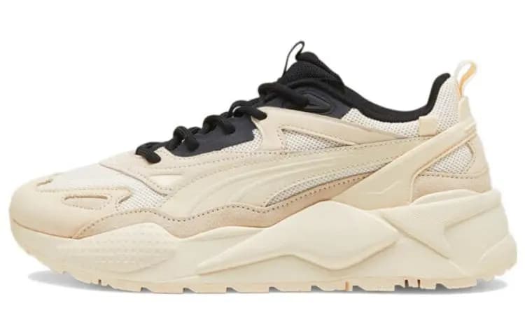 PUMA RS X Efekt Prm 'Beige Black'