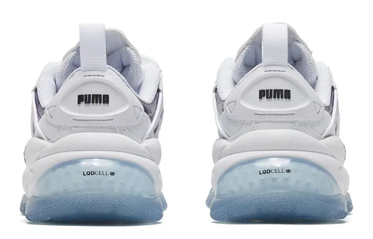 PUMA Lqdcell Omega Ağ 5