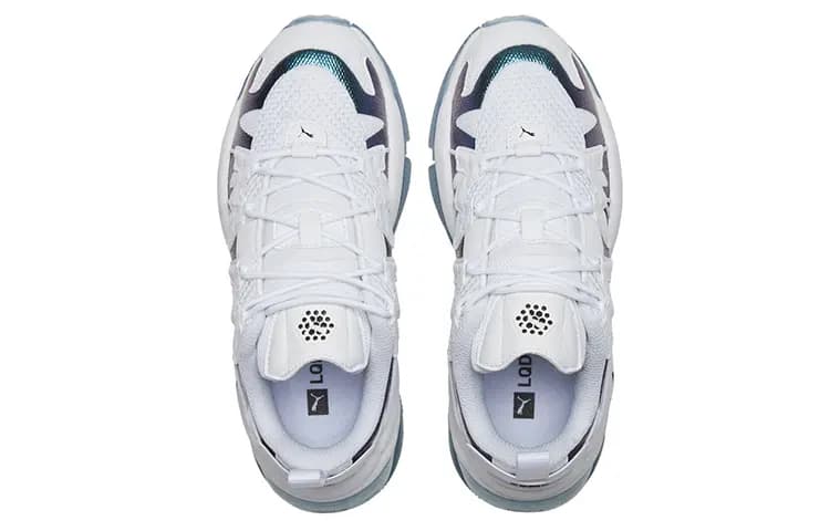 PUMA Lqdcell Omega Ağ 4