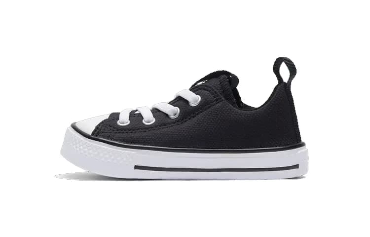 Converse Chuck Taylor All Star Superplay Uşaq Ayaqqabısı Qara