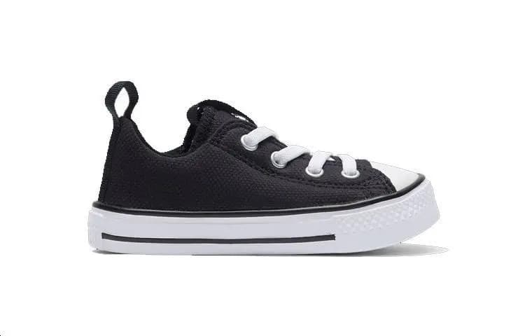 Converse Chuck Taylor All Star Superplay Uşaq Ayaqqabısı Qara 2