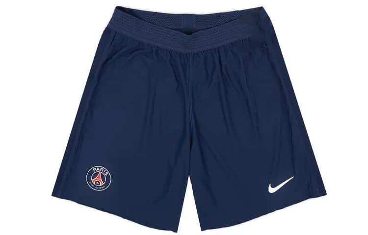 Nike İdman Şortu Unisex Tünd Göy