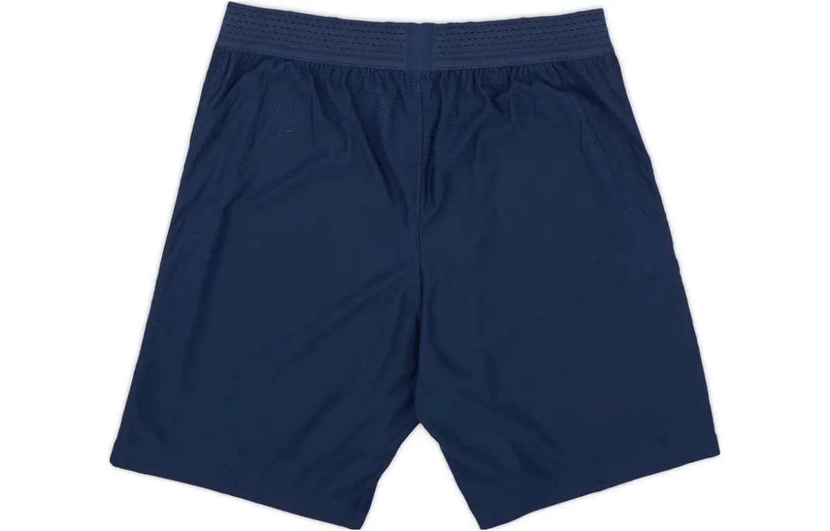 Nike Sports Shorts Unisex Navy Blue 2