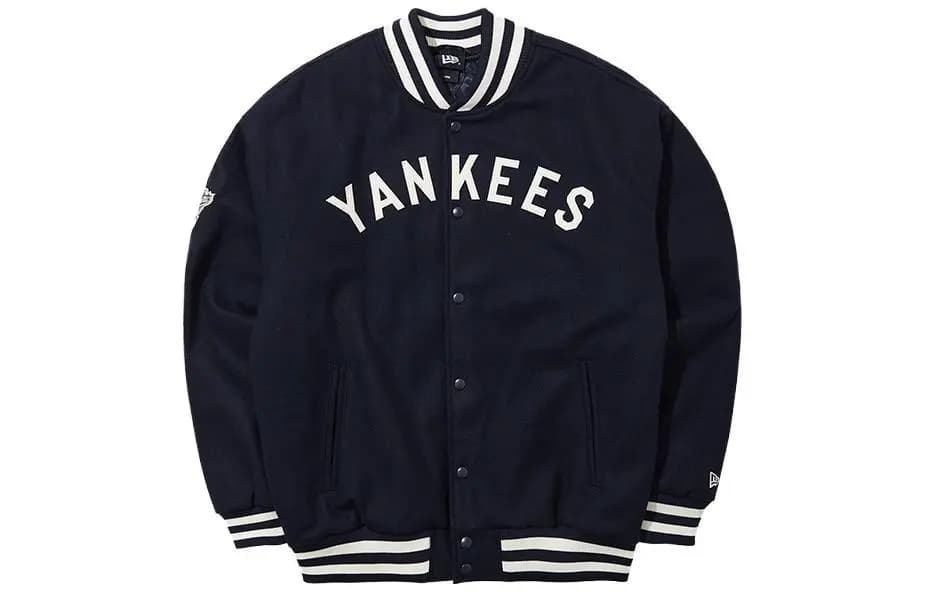 New Era x MLB FW23 New York Yankees Unisex Baseball Pencəyi Göy