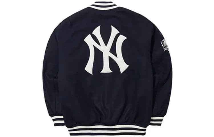 New Era x MLB FW23 New York Yankees Unisex Baseball Pencəyi Göy 2