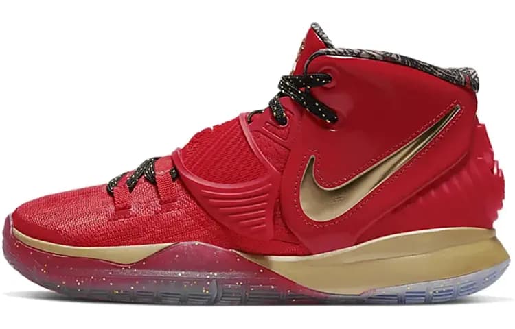 Nike Kyrie 6 Trophies GS