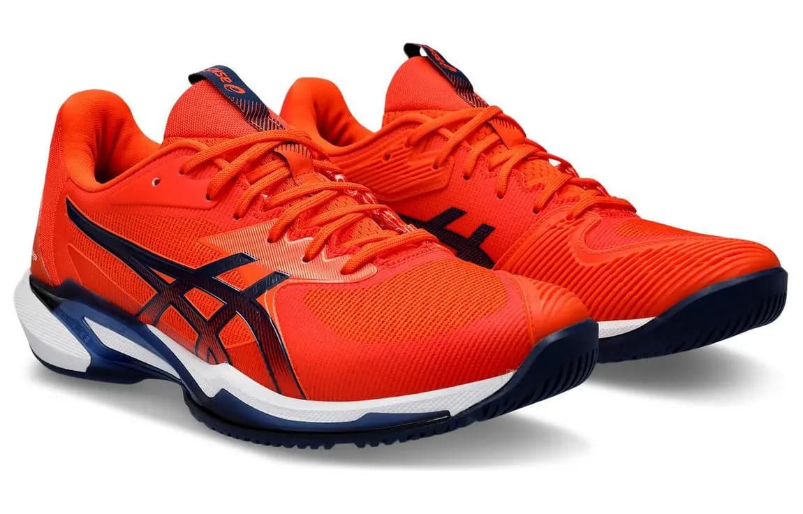 Asics Solution Speed Ff 3 'Koi Blue Expanse' 3