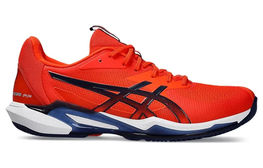 Asics Solution Speed Ff 3 'Koi Blue Expanse' 2