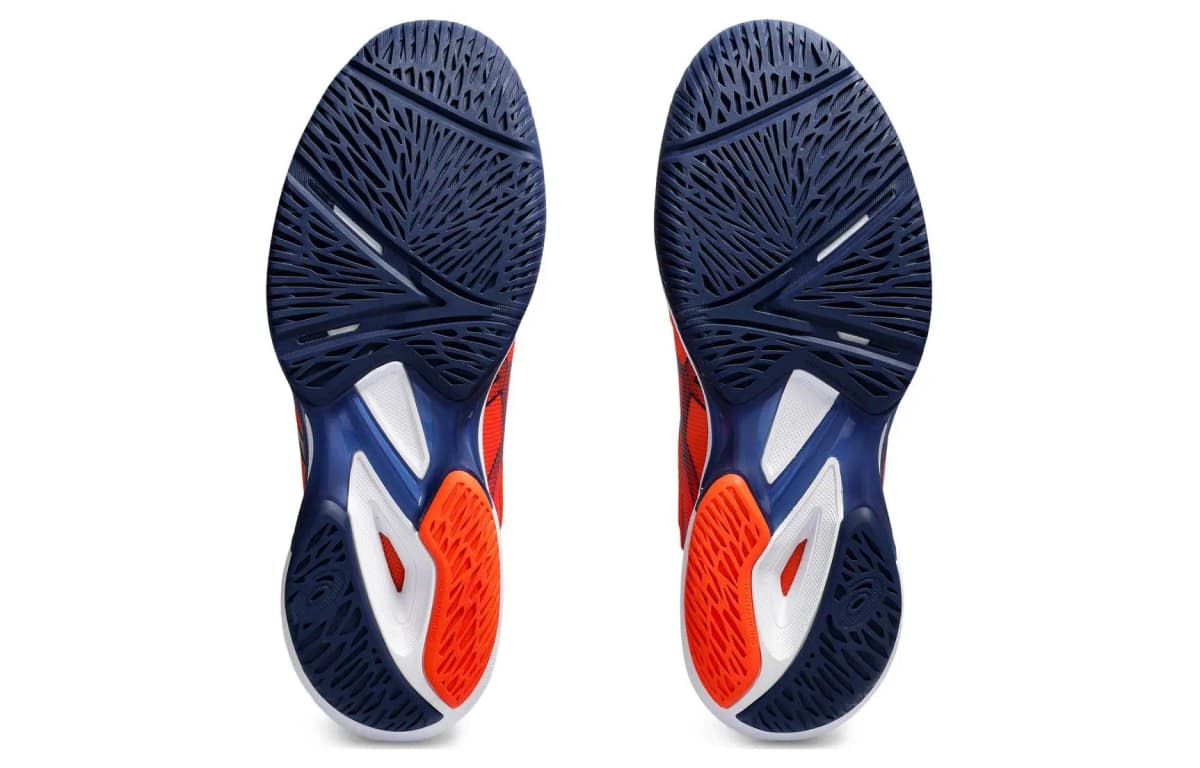 Asics Solution Speed Ff 3 'Koi Blue Expanse' 5
