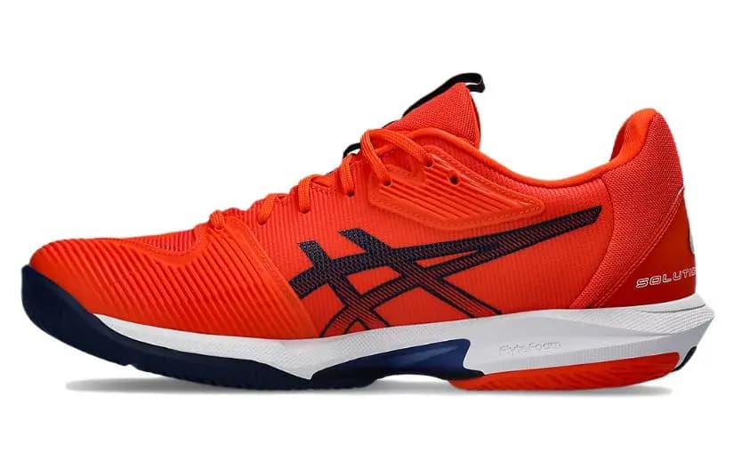 Asics Solution Speed Ff 3 'Koi Blue Expanse'