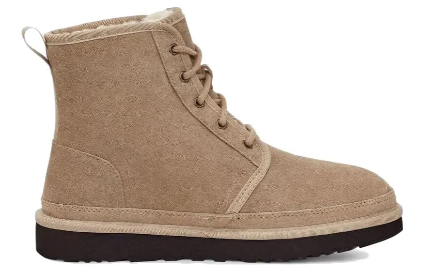 UGG Neumel High Boots 'White Pepper' 2