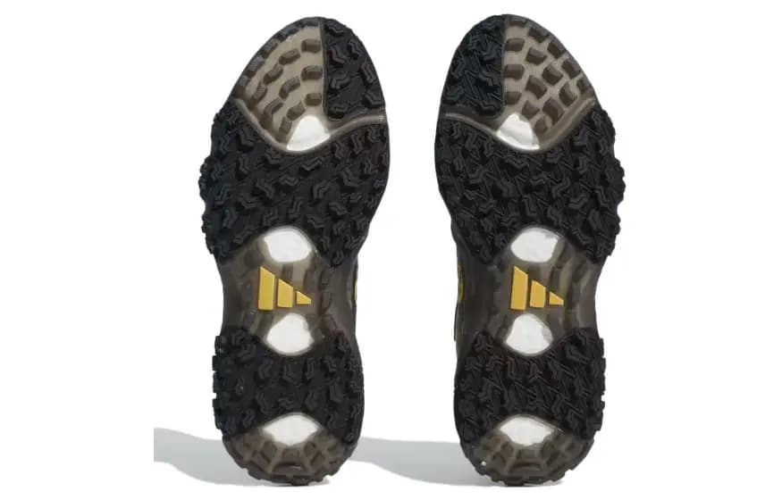Adidas Adicross Gore Tex 'Black Yellow' 5