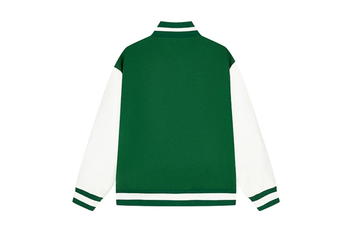 Champion SS24 Baseball Pencəyi Unisex 7