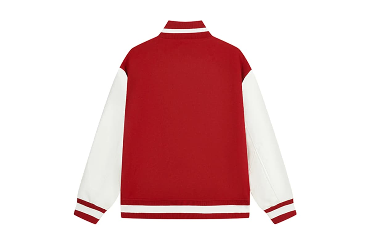 Champion SS24 Baseball Pencəyi Unisex 2