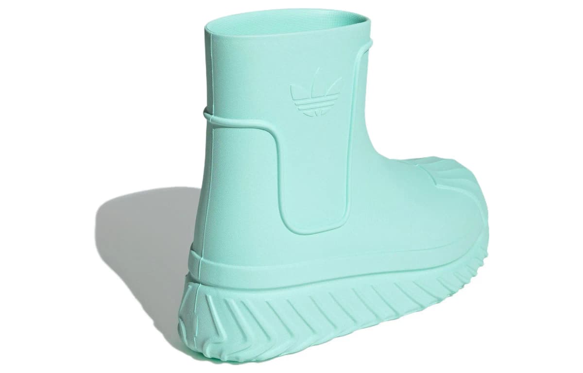 Adidas Originals AdiFOM Superstar Boot Qadın 4