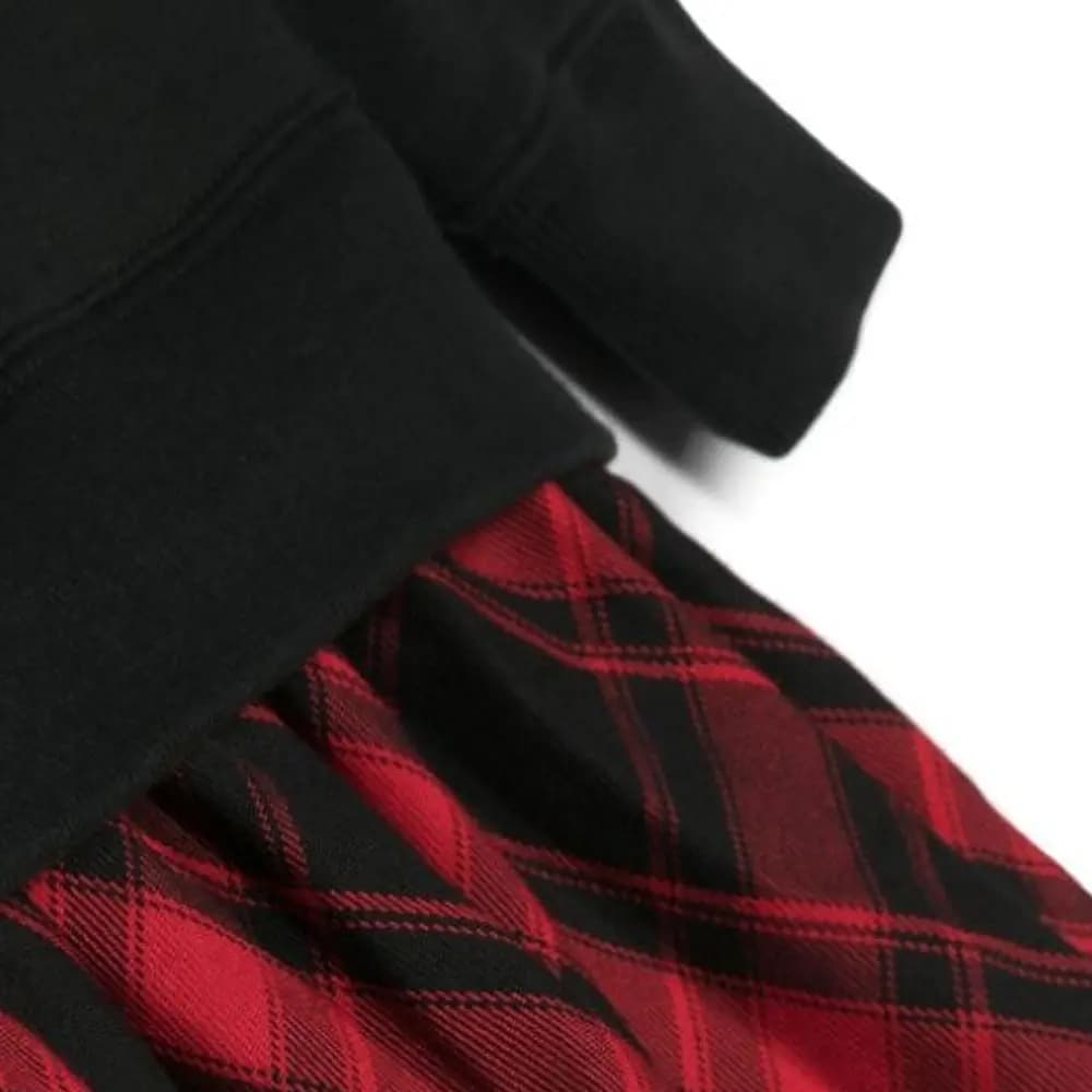 Polo Ralph Lauren Dress Kids' Black 3