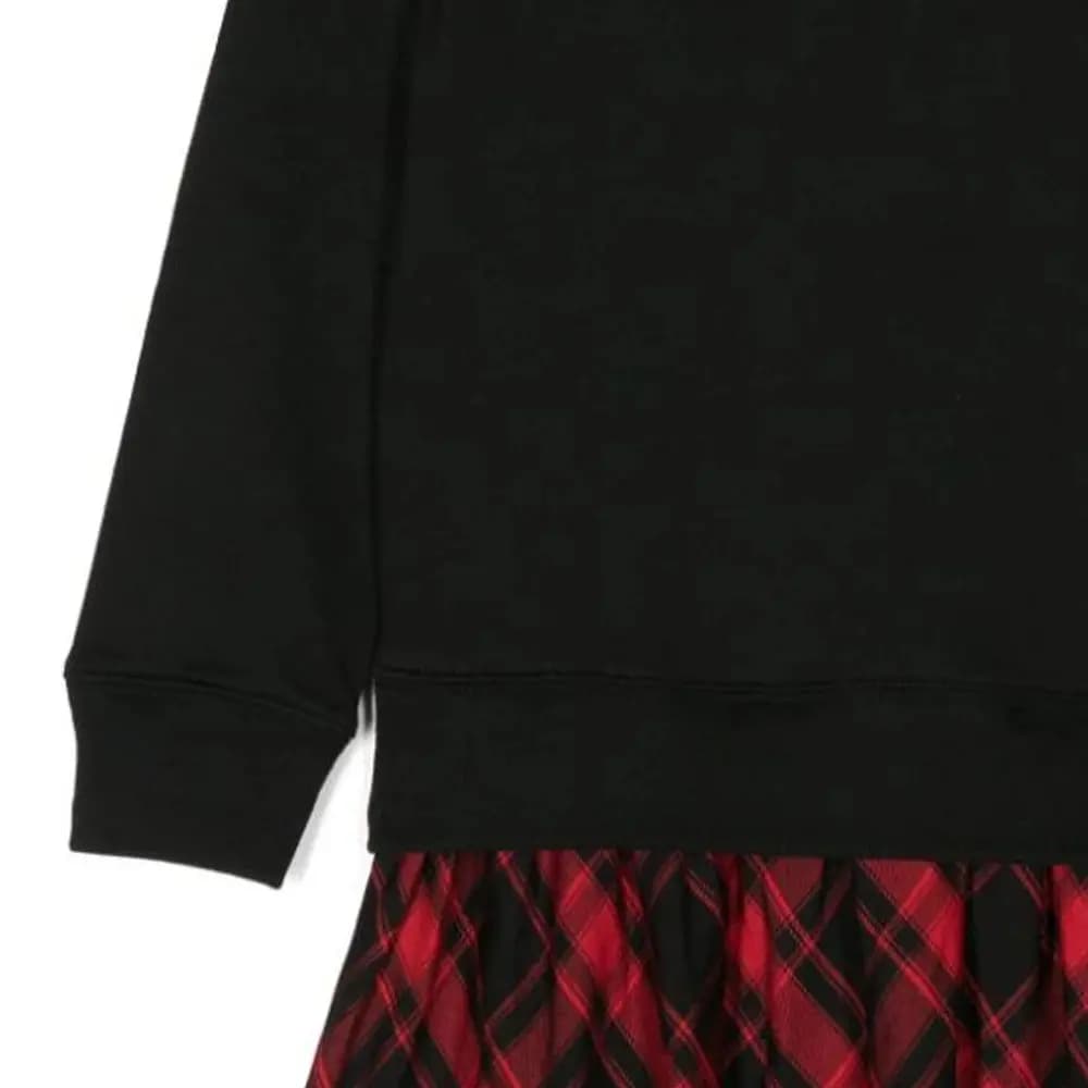 Polo Ralph Lauren Dress Kids' Black 7