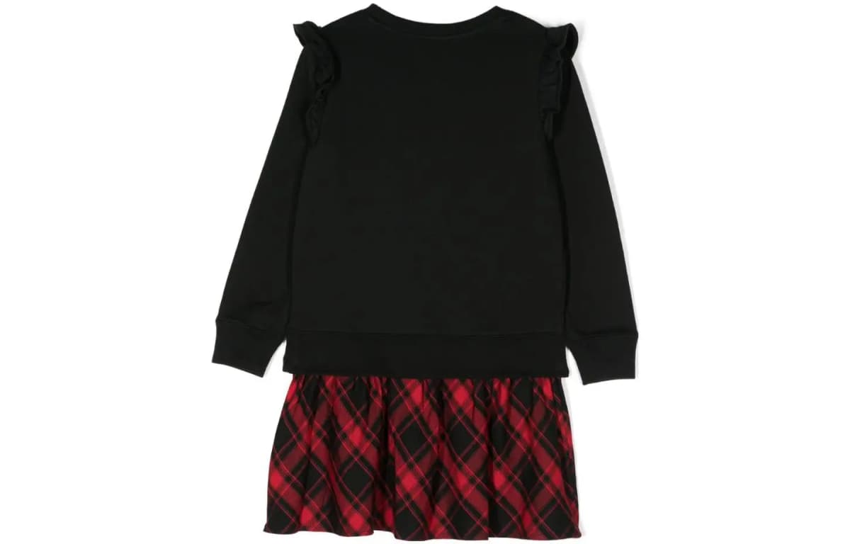 Polo Ralph Lauren Dress Kids' Black 2