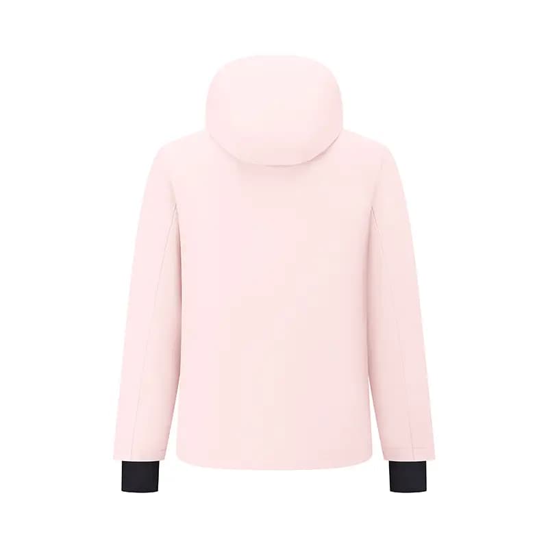KUFUN Unisex Xizək Pencəyi 4