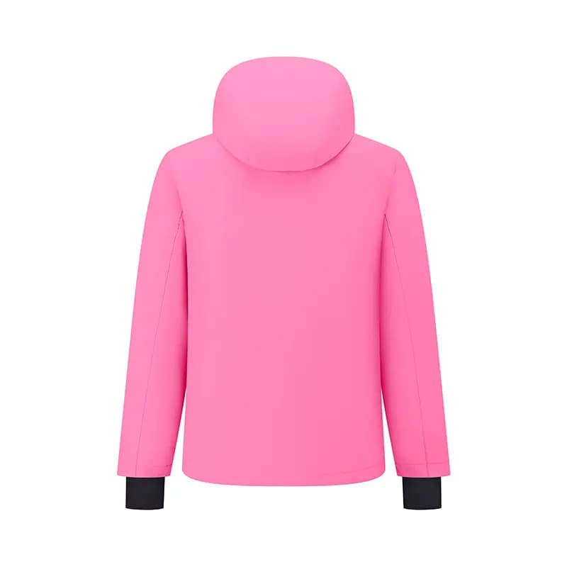 KUFUN Unisex Xizək Pencəyi 8