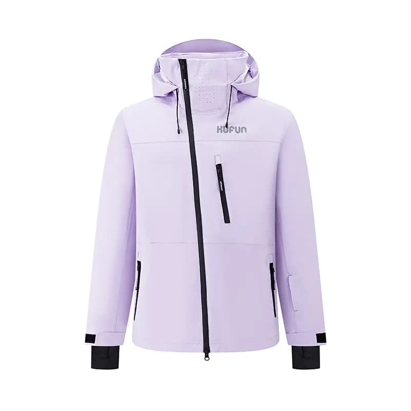 KUFUN Unisex Xizək Pencəyi 24