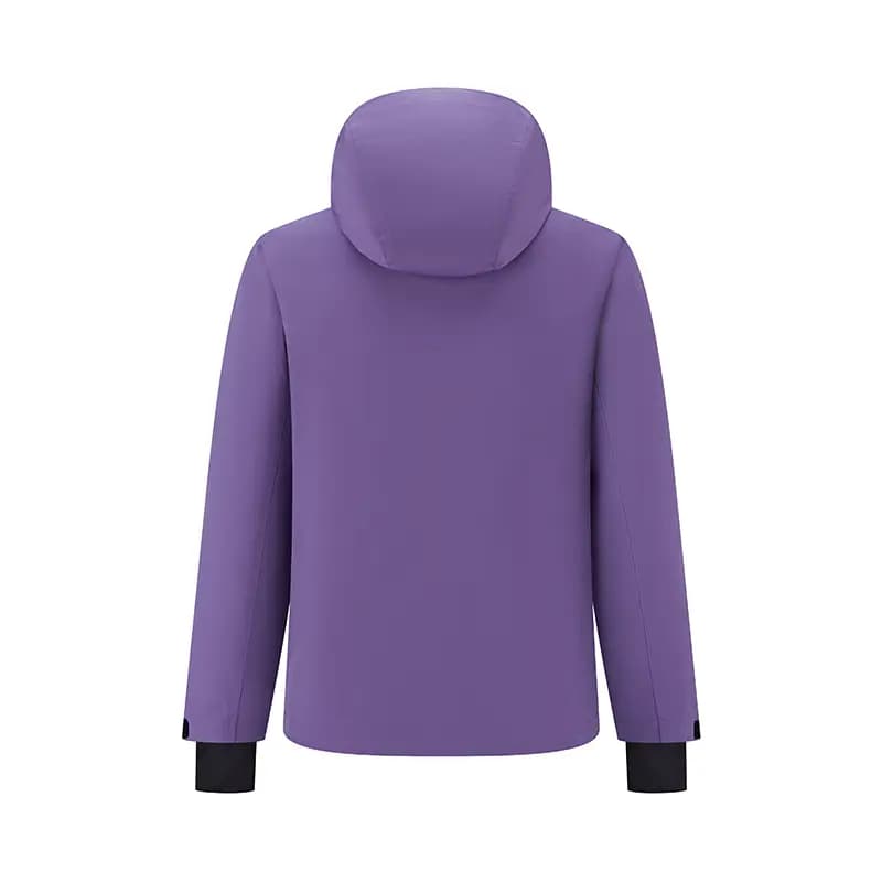 KUFUN Unisex Xizək Pencəyi 12