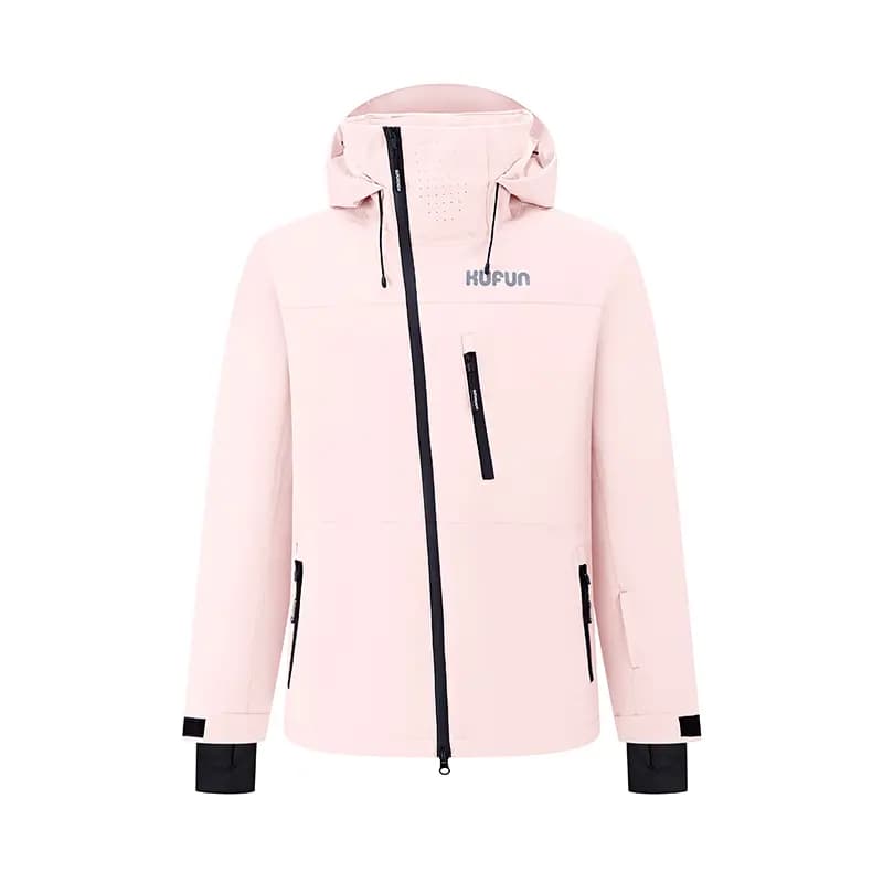 KUFUN Unisex Xizək Pencəyi 3