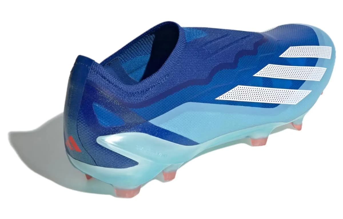 Adidas X Crazyfast.1 Fg 'Marinerush Pack' 4