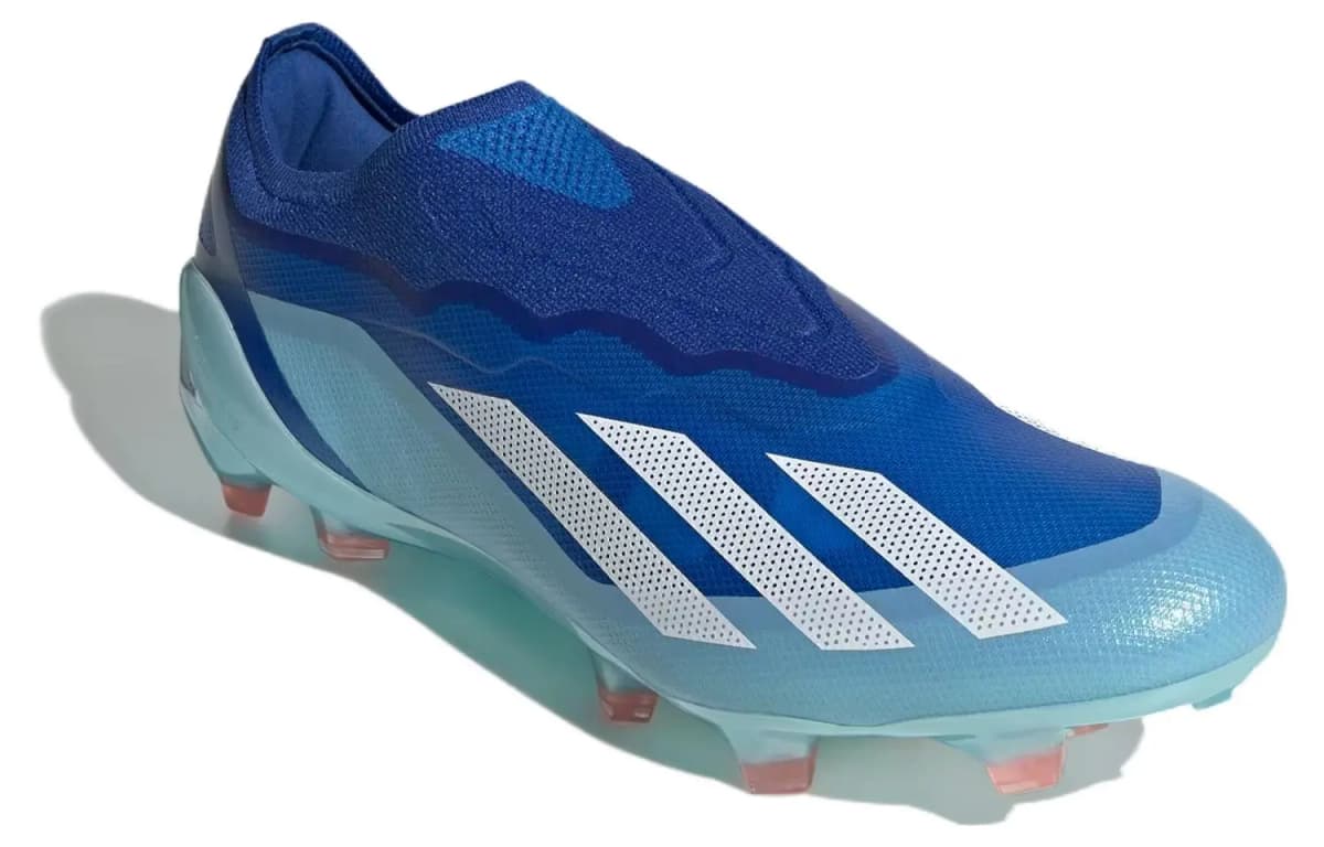 Adidas X Crazyfast.1 Fg 'Marinerush Pack' 3