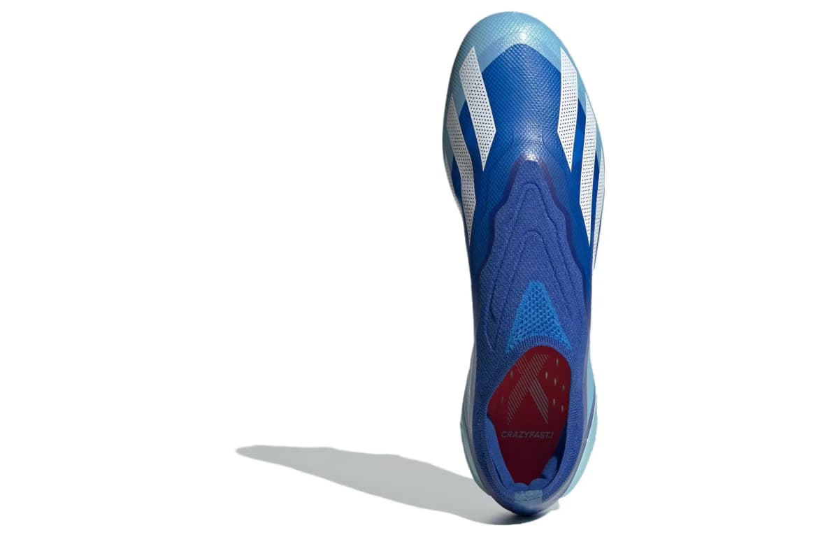 Adidas X Crazyfast.1 Fg 'Marinerush Pack' 5