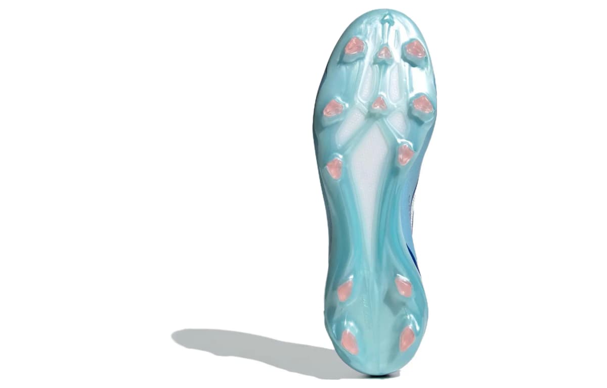 Adidas X Crazyfast.1 Fg 'Marinerush Pack' 6