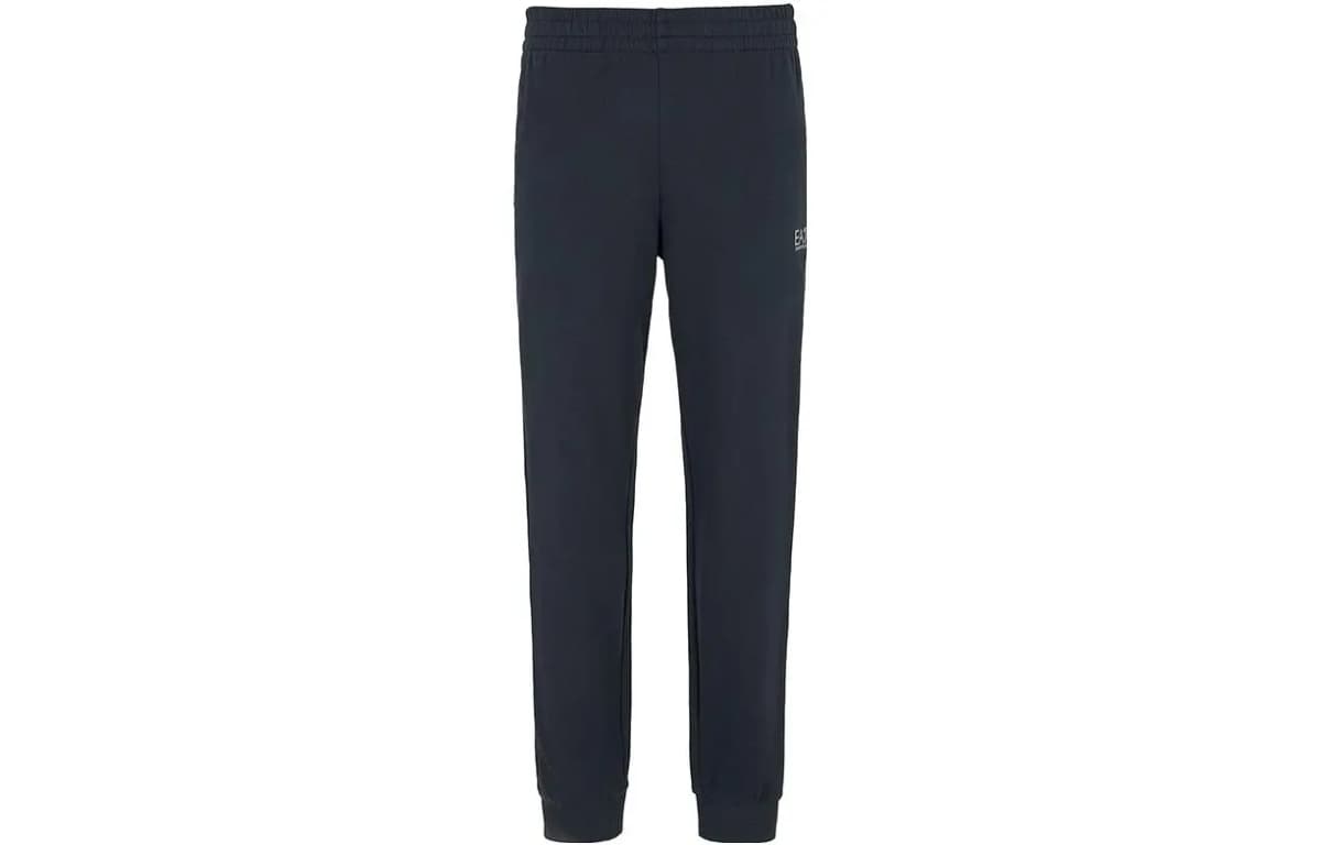 EMPORIO ARMANI EA7 Kişi İdman Şalvarı Jasper