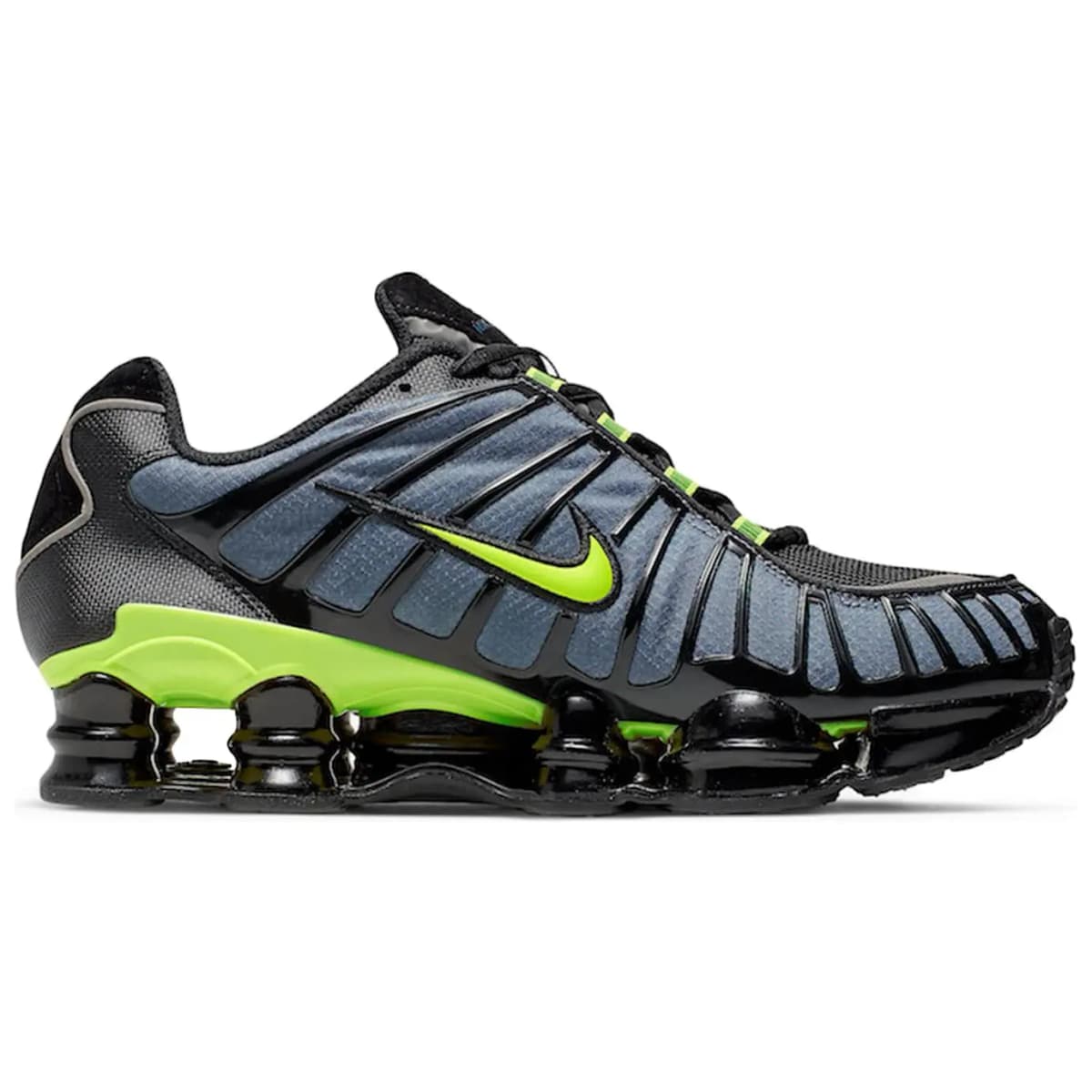 Nike Shox Tl 2