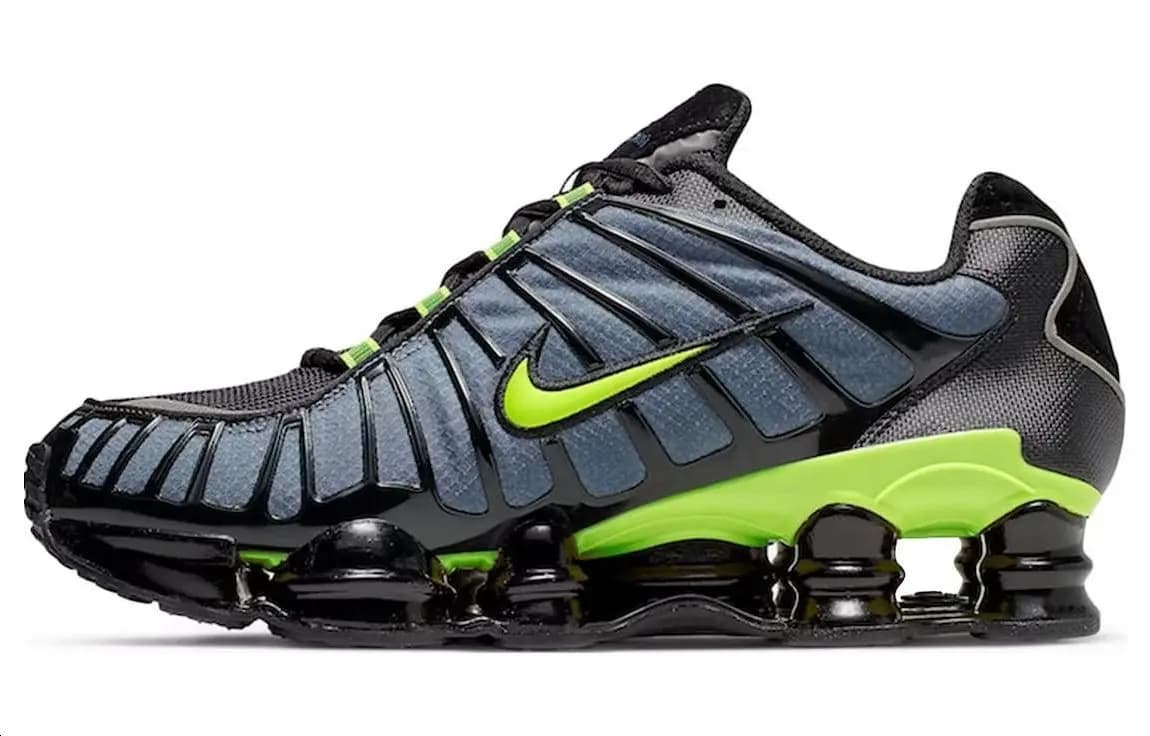 Nike Shox Tl