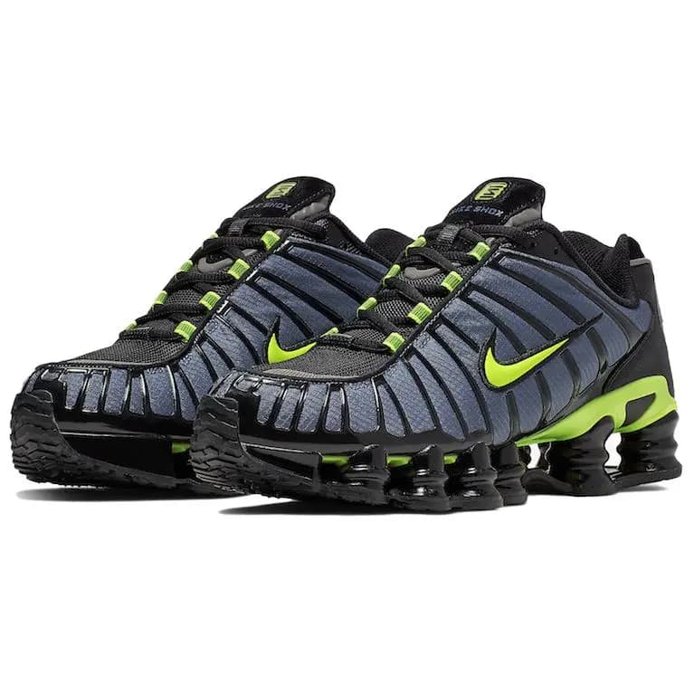 Nike Shox Tl 3